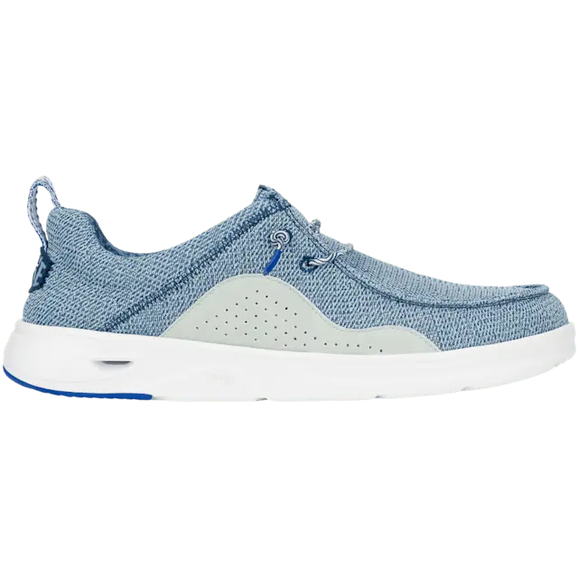 HEYDUDE Wally Hey2O Mesh – Mens Comfortable Casual Slip on Summer Shoes for Water