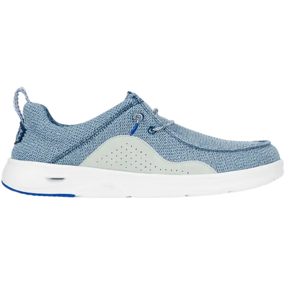 HEYDUDE Wally Hey2O Mesh – Mens Comfortable Casual Slip on Summer Shoes for Water
